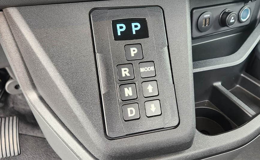 New Peterbilt 536 Jerr-Dan 22′ Rollback — CARB-Compliant PX-7, Allison Automatic, 6-Ton Steel Deck