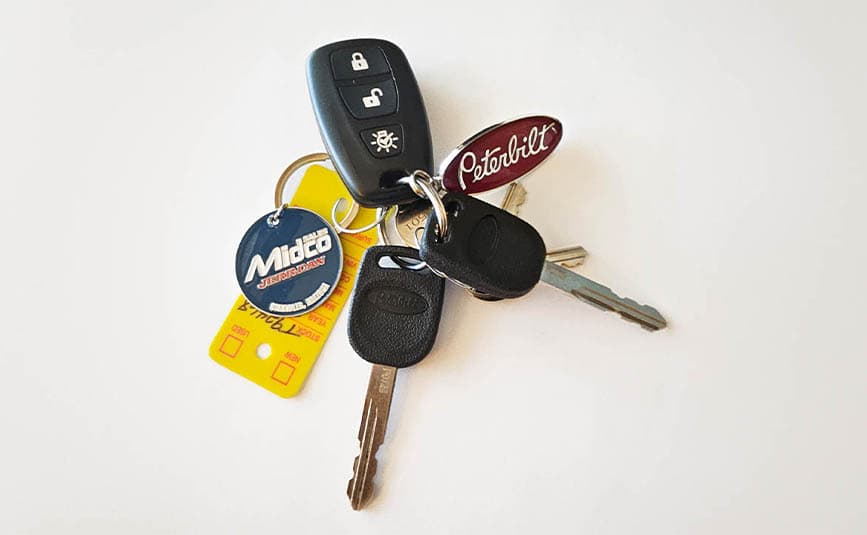 2024 Peterbilt 536 Rollback Tow Truck with CARB-Compliant Paccar Engine & Jerr-Dan 6 Ton Body