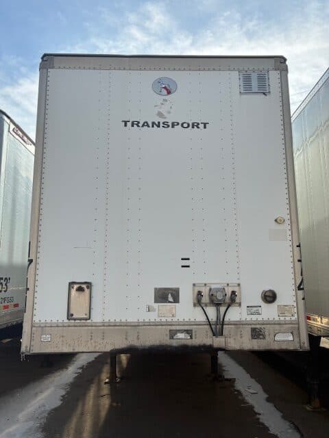 2015 Great Dane Dry Van | Used | 595136